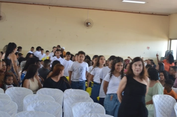 Foto - Formaturas Educação Infantil e Fundamental I 2025