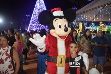 Foto - Natal Encantado 2025