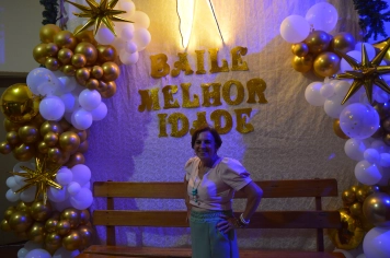 Foto - Miss e Mister Melhor Idade