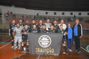 Foto - Taça Guaíra 1,2 e 3 Rodadas