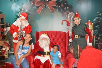 Foto - Natal Encantado 2025