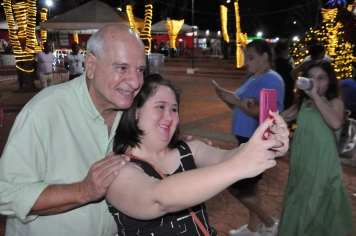 Foto - Natal Encantado 2025