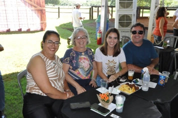 Foto - Leilão da Santa Casa de Guaíra