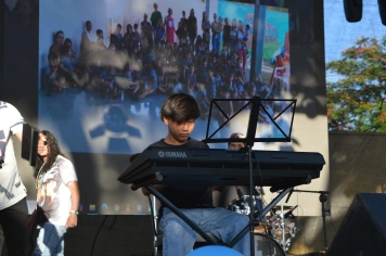 Foto - Festival de Turismo e Cultura