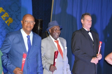 Foto - Miss e Mister Melhor Idade