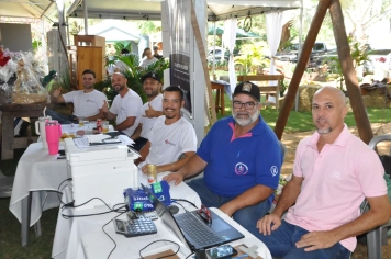 Foto relacionada - Sucesso em Guaíra: leilão no Rancho J7 mobiliza apoio à Santa Casa