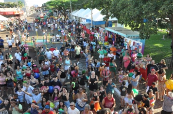 Foto - CarnaGuaíra 2026