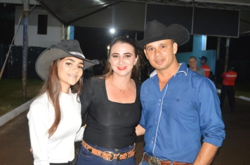 Foto - 1ª Noite - Festa do Peão 2026