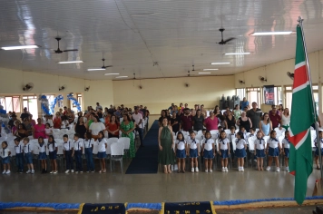 Foto - Formaturas Educação Infantil e Fundamental I 2025