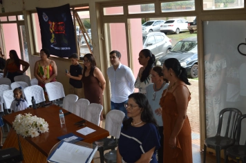 Foto - Formaturas Educação Infantil e Fundamental I 2025