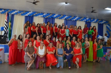 Foto - Formatura Escolas Municipais 2025