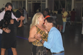 Foto - Baile da Melhor Idade Páscoa 