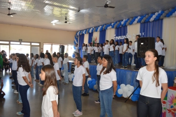Foto - Formaturas Educação Infantil e Fundamental I 2025