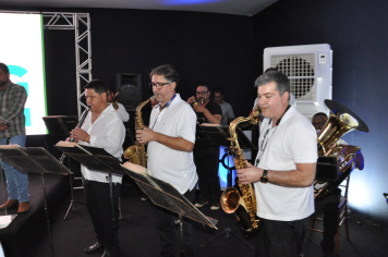 Foto - 11ª FAIG 
