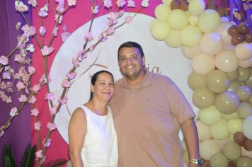 Foto - Baile da Melhor Idade Mês das Mulheres