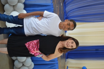 Foto - Formaturas Educação Infantil e Fundamental I 2025