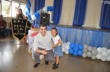 Foto - Formatura Escolas Municipais 2025