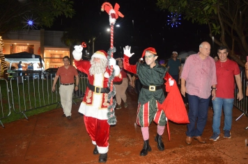 Foto - Natal Encantado 2025