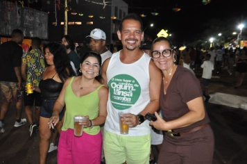 Foto - CarnaGuaíra 2026