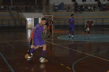 Foto - Taça Guaíra 4 e 5 Rodadas