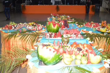 Foto - Baile Havaiano Melhor Idade