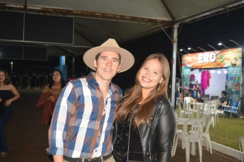 Foto - 1ª Noite - Festa do Peão 2026