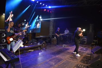 Foto - Festival de Turismo e Cultura