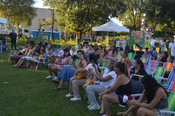 Foto - Circuito SESC