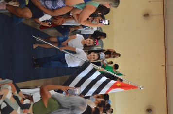 Foto - Formaturas Educação Infantil e Fundamental I 2025