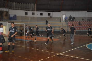 Foto - Taça Guaíra 1,2 e 3 Rodadas