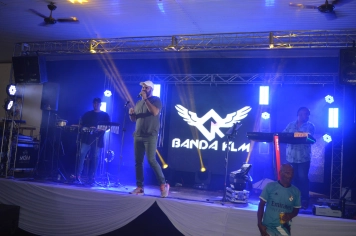 Foto - Baile da Melhor Idade Mês das Mulheres