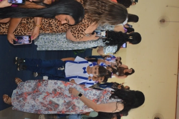 Foto - Formatura Escolas Municipais 2025