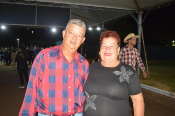 Foto - 3ª Noite - Festa do Peão 2026
