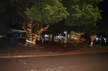 Foto - Natal Encantado 2025