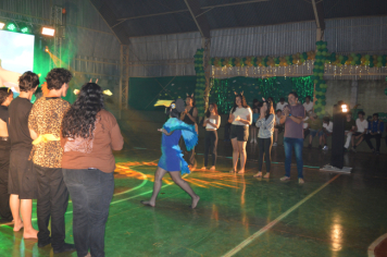 Foto - 2ª Gincaetec 