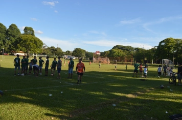 Foto - Verão Saúde em Movimento
