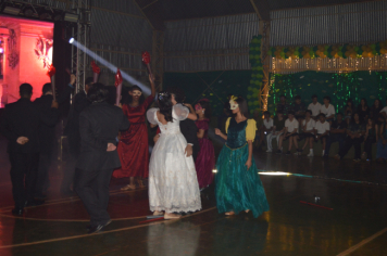 Foto relacionada - Guaíra celebra sucesso da 2ª Gincaetec com cultura, esporte e solidariedade em alta
