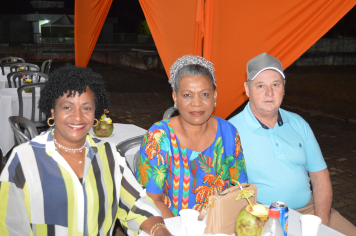 Foto - Baile Havaiano Melhor Idade