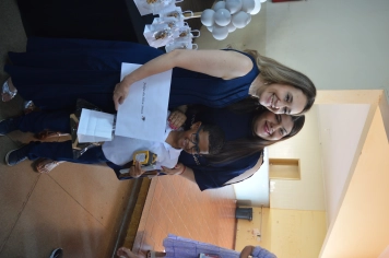 Foto - Formatura Escolas Municipais 2025