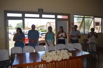 Foto - Formaturas Educação Infantil e Fundamental I 2025