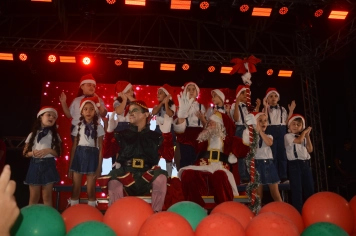 Foto - Natal Encantado 2025