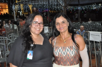 Foto - Natal Encantado 2025