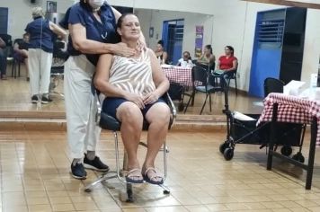 Foto - Curso de Maquiagem