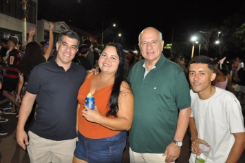 Foto - CarnaGuaíra 2026