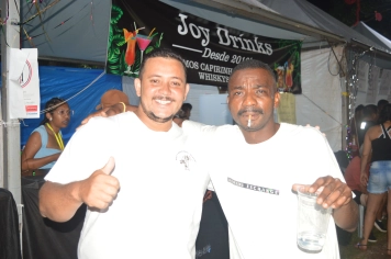 Foto - CarnaGuaíra 2026