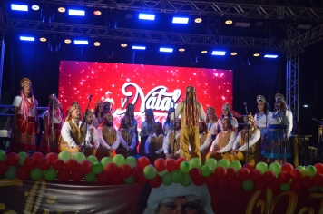 Foto - Natal Encantado 2025