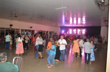 Baile da Melh...