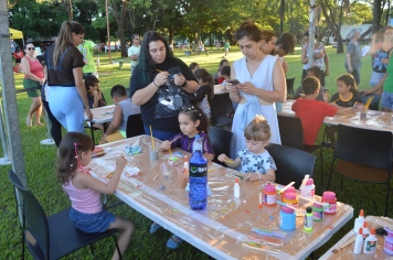 Foto - Circuito SESC