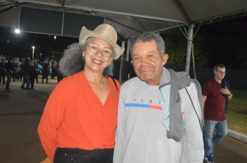 Foto - 3ª Noite - Festa do Peão 2026