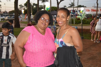 Foto - Festival de Turismo e Cultura